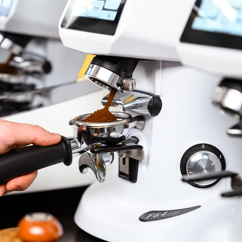 Barista Profi kurz — Cipolla Caffé