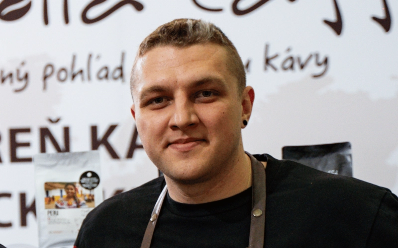 Marek Svitek