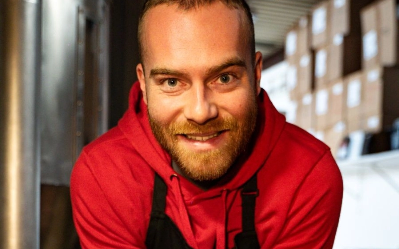 Adam Tančin