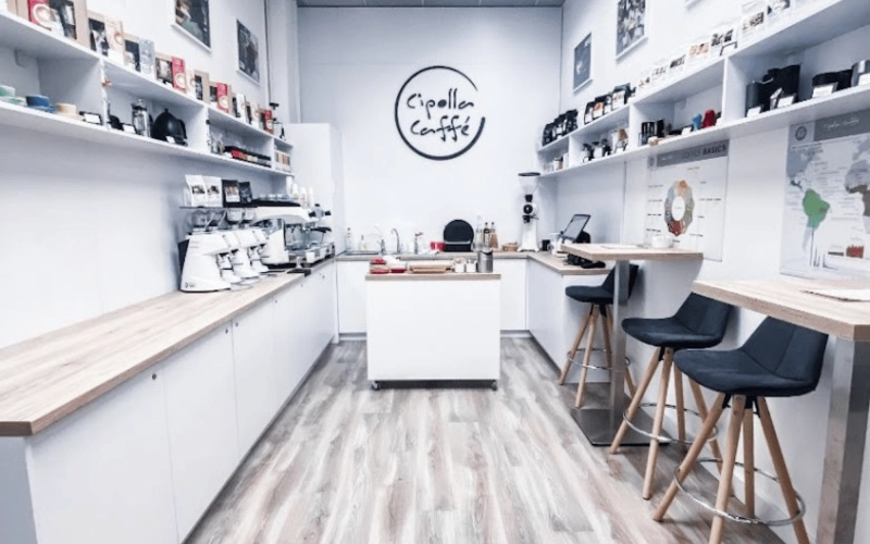 Banská Bystrica - Shop