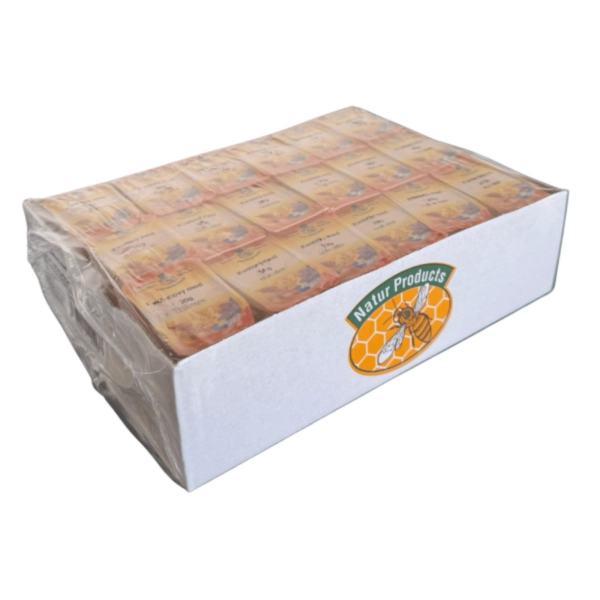 Včelí MED 20 g (72 ks/bal)