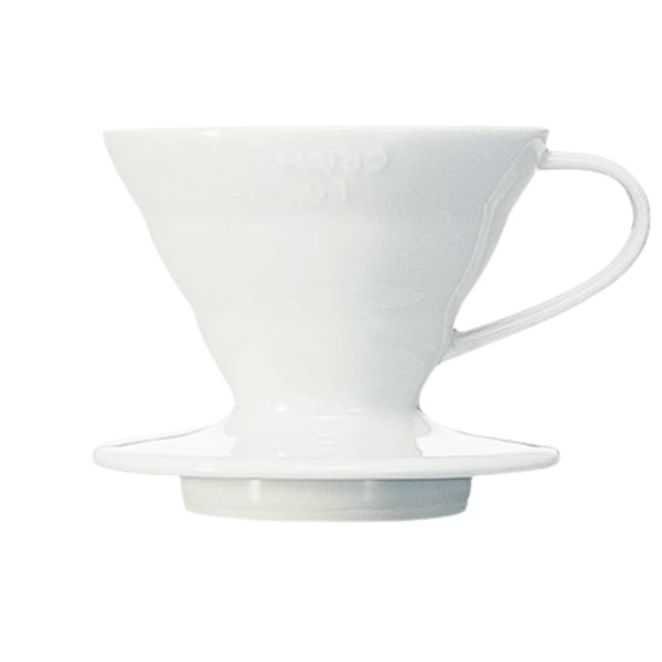 Hario keramický dripper V60-01