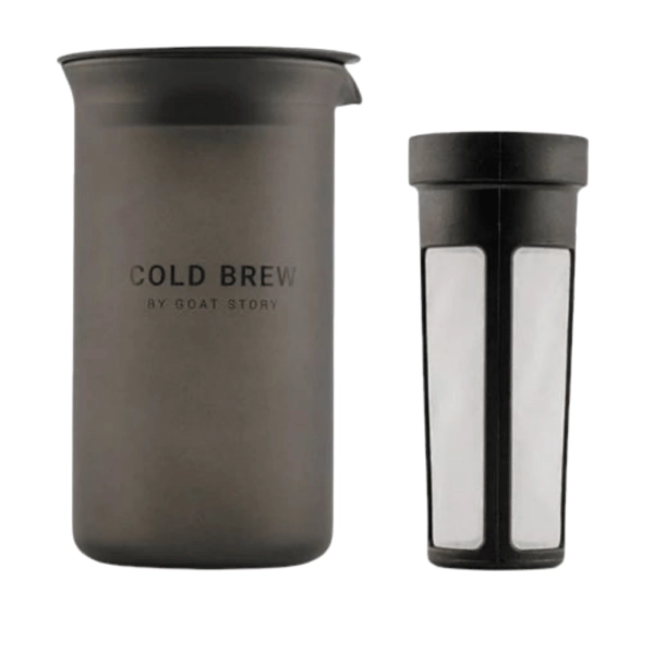 Cold Brewer