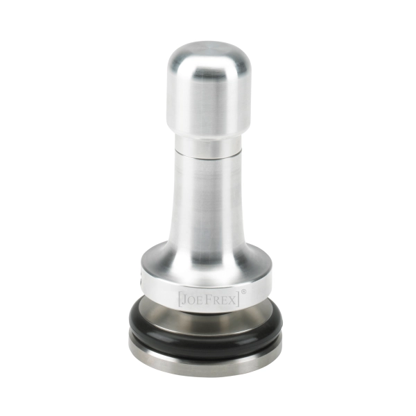 Tamper Technik – strieborný