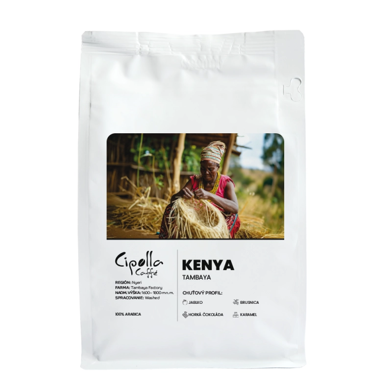 Kenya Tambaya