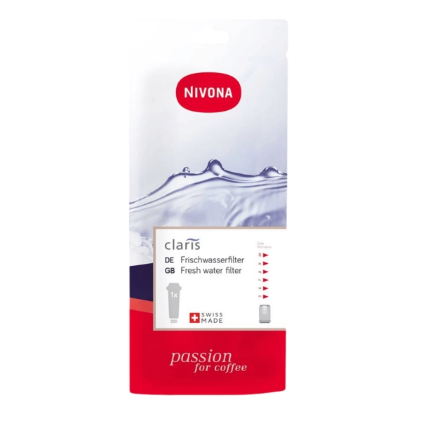 NIVONA vodný filter CLARIS NIRF 701