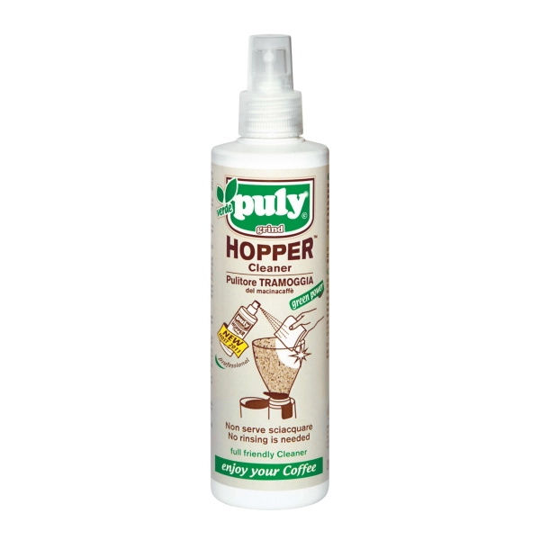 PULY GRIND Hopper Cleaner 200 ml