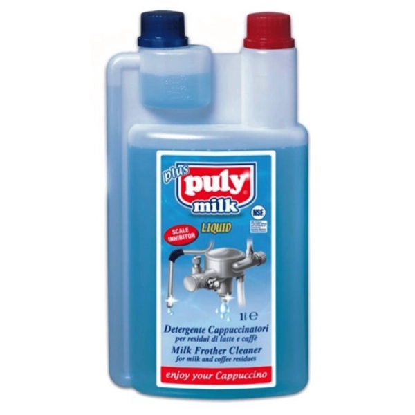 PULY MILK Plus 1000 ml