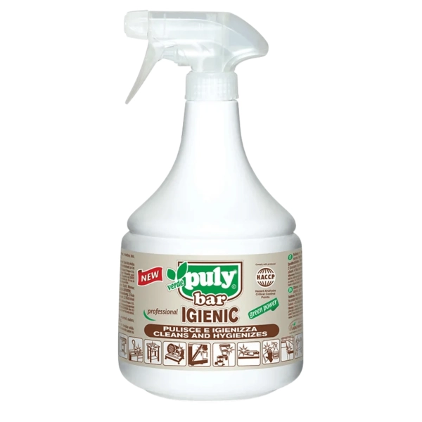 PULY CAFF Barsteryl Igienic 1000 ml