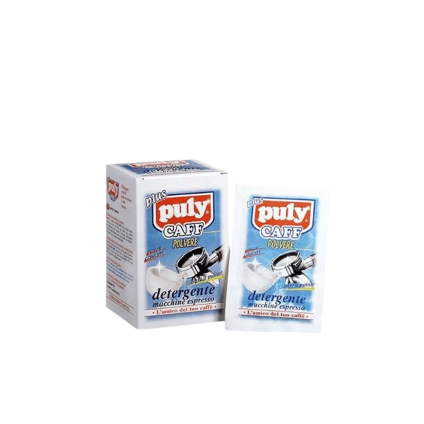 PULY CAFF Plus Powder Bags – 10 ks