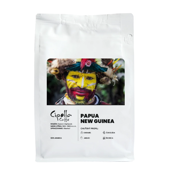 Papua New Guinea