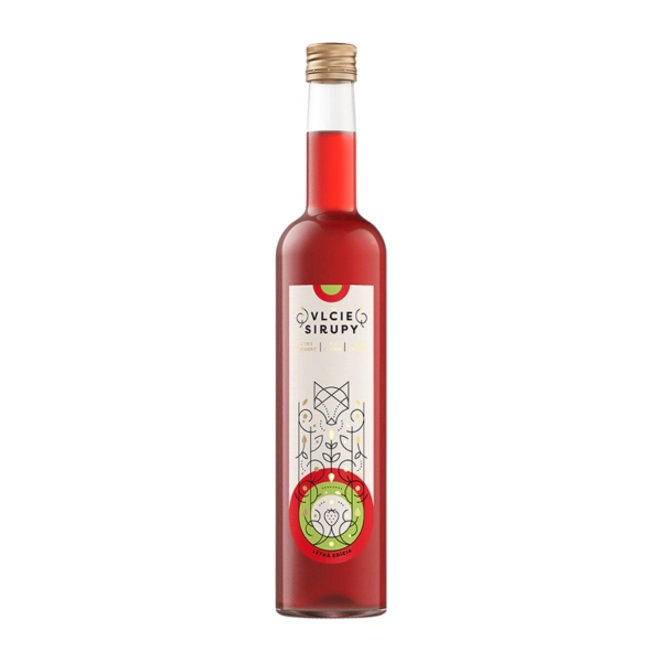 MALINA – CASCARA