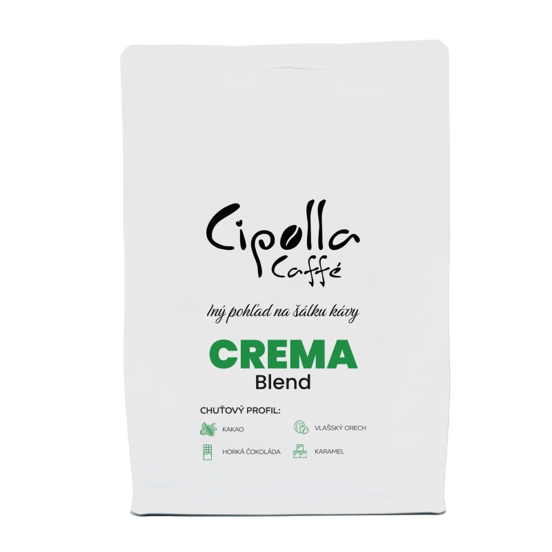 Crema
