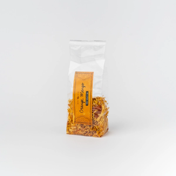Orange - Mango