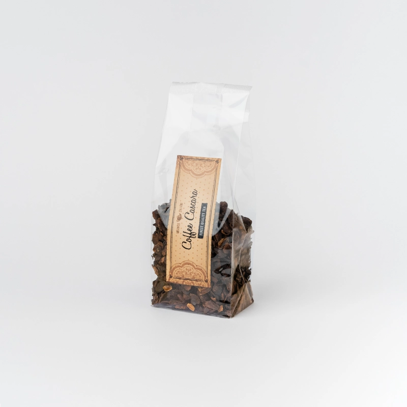 Cascara