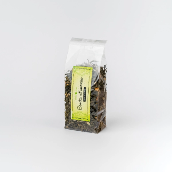 Bancha Lemonica
