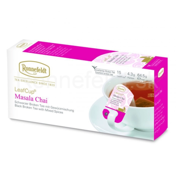 Masala Chai
