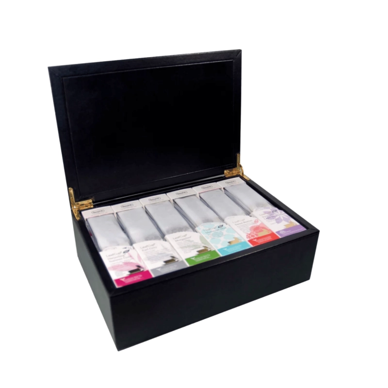 Prezentačný box na čaje Ronnefeldt