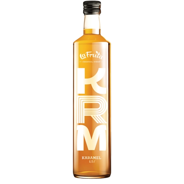La Fruta karamel