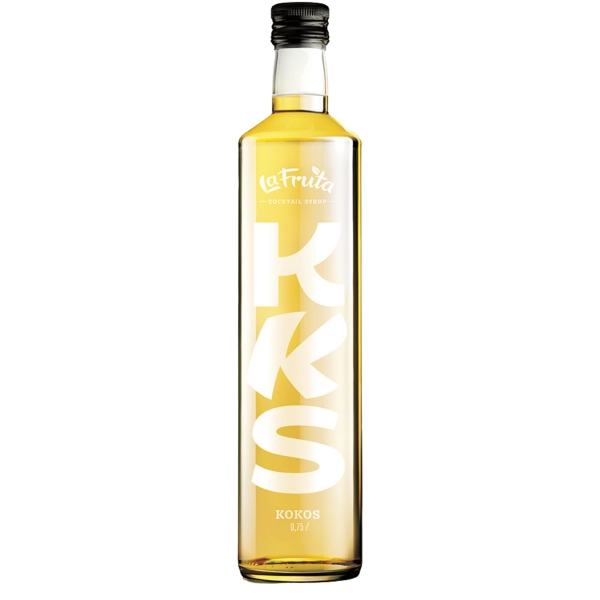 La Fruta kokos