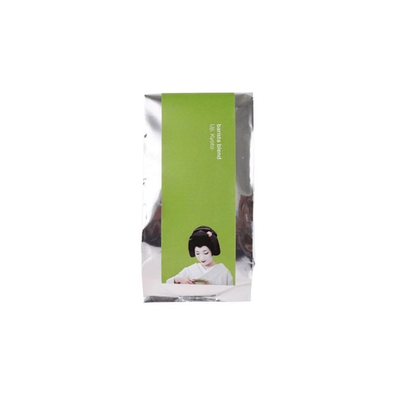 Matcha “Milky” z Uji