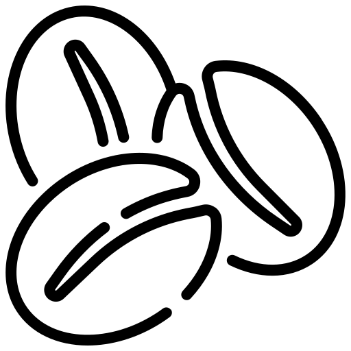 ikona Odroda: Typica, Caturra, Bourbon