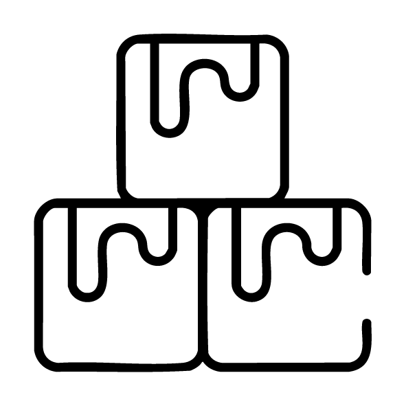 ikona Karamel